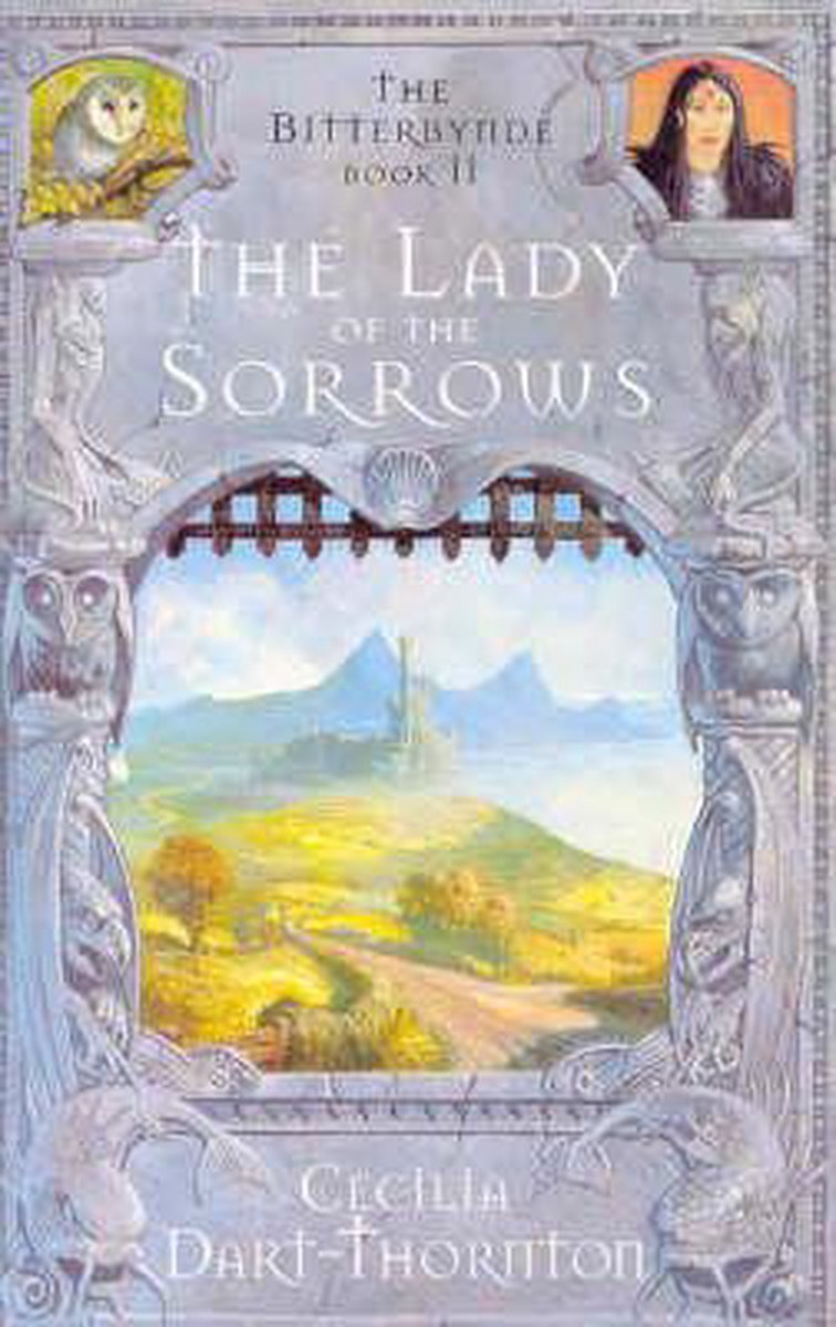 Lady Of The Sorrows