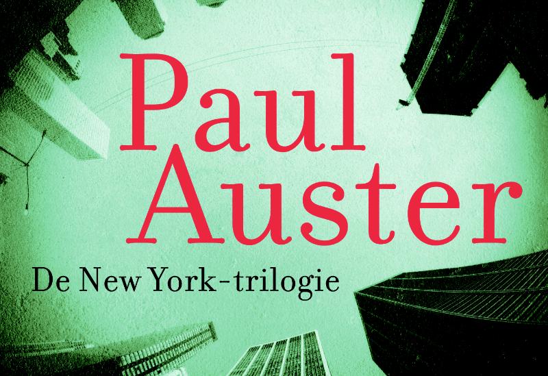 De New York trilogie