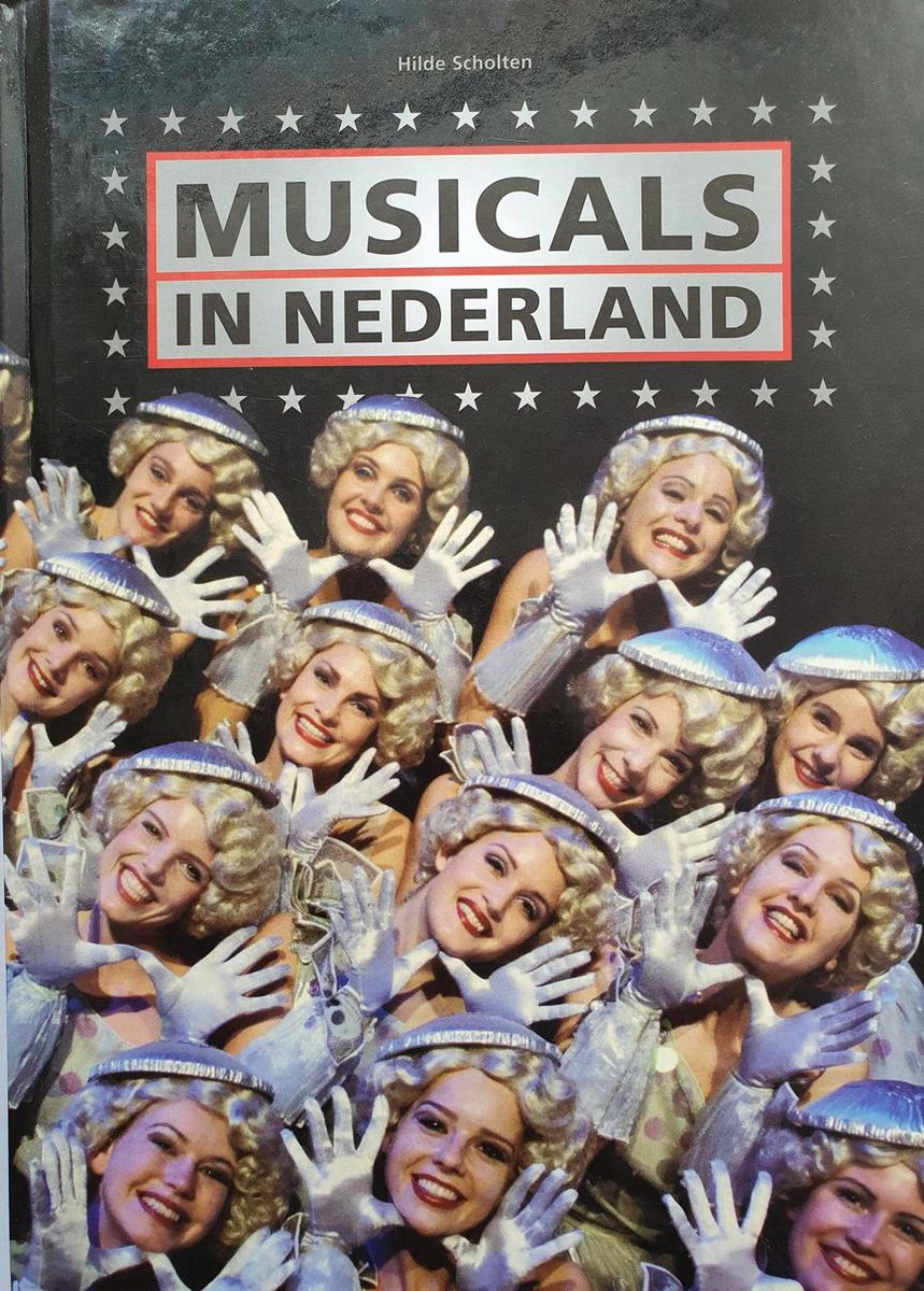 boekenbalie_9789058971456_cover Musicals in Nederland