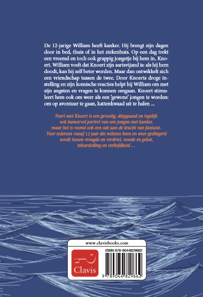 Foert met Knoert achterkant