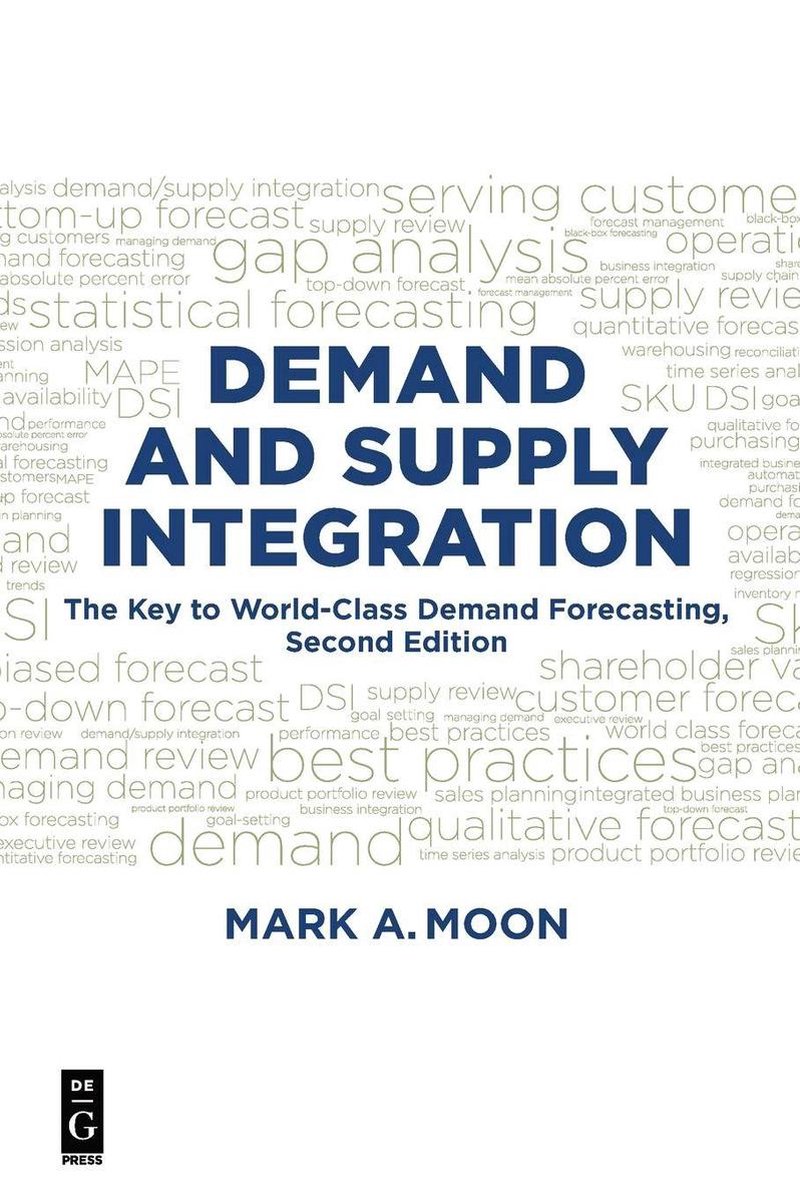 Demand and Supply Integration