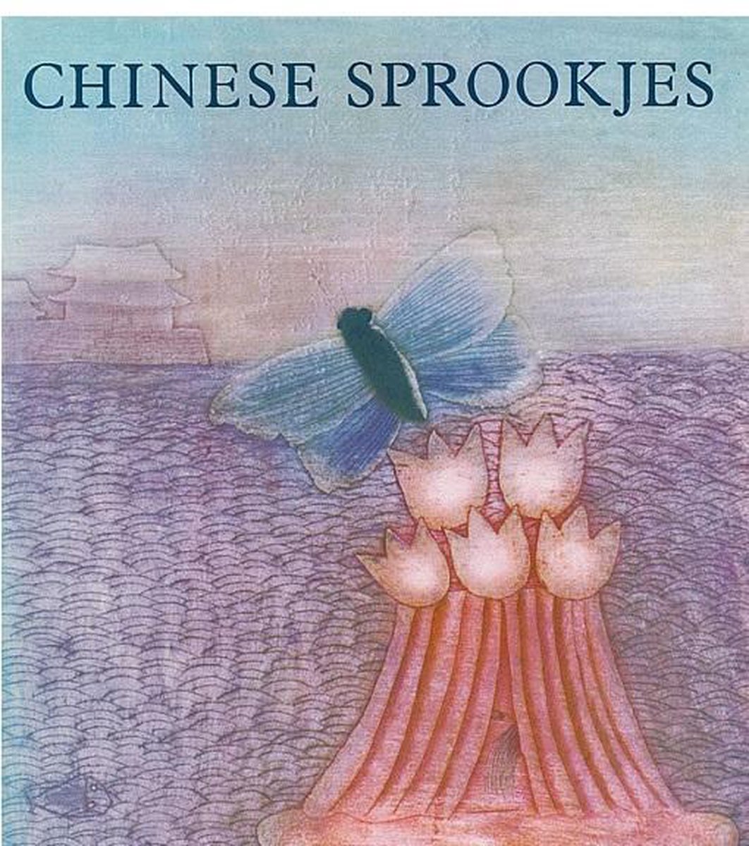 Chinese Sprookjes