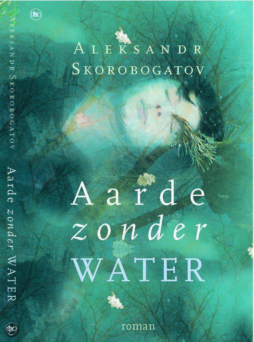 Aarde Zonder Water