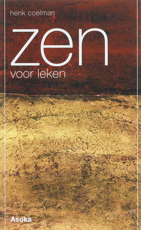 Zen voor leken