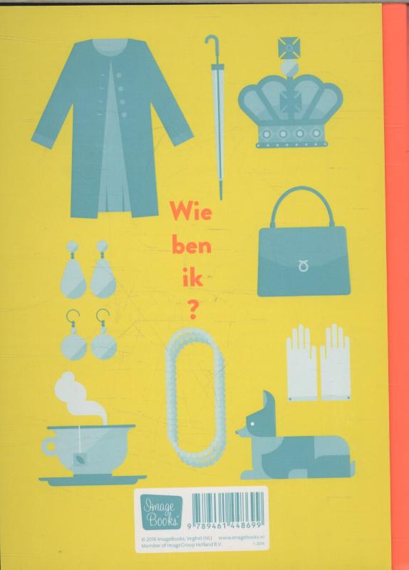 Pop quiz achterkant