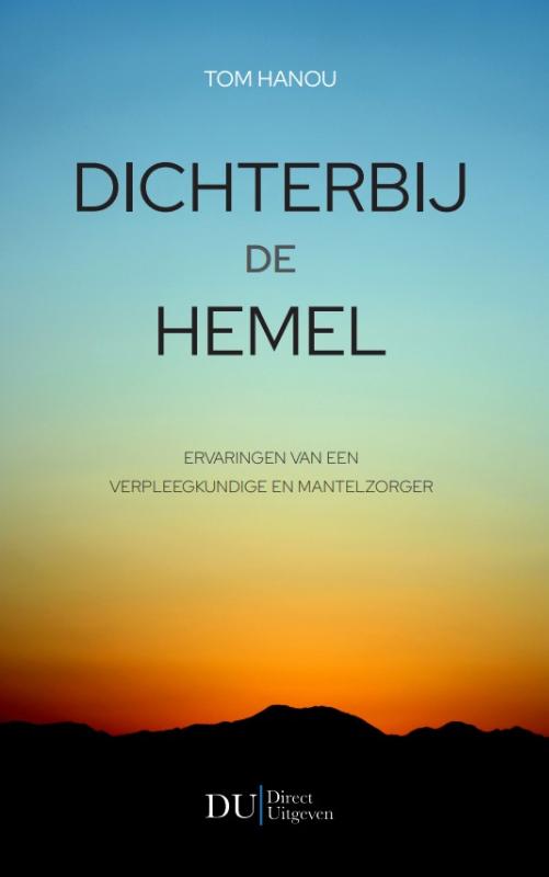 boekenbalie_9789083262604_cover Dichterbij de Hemel