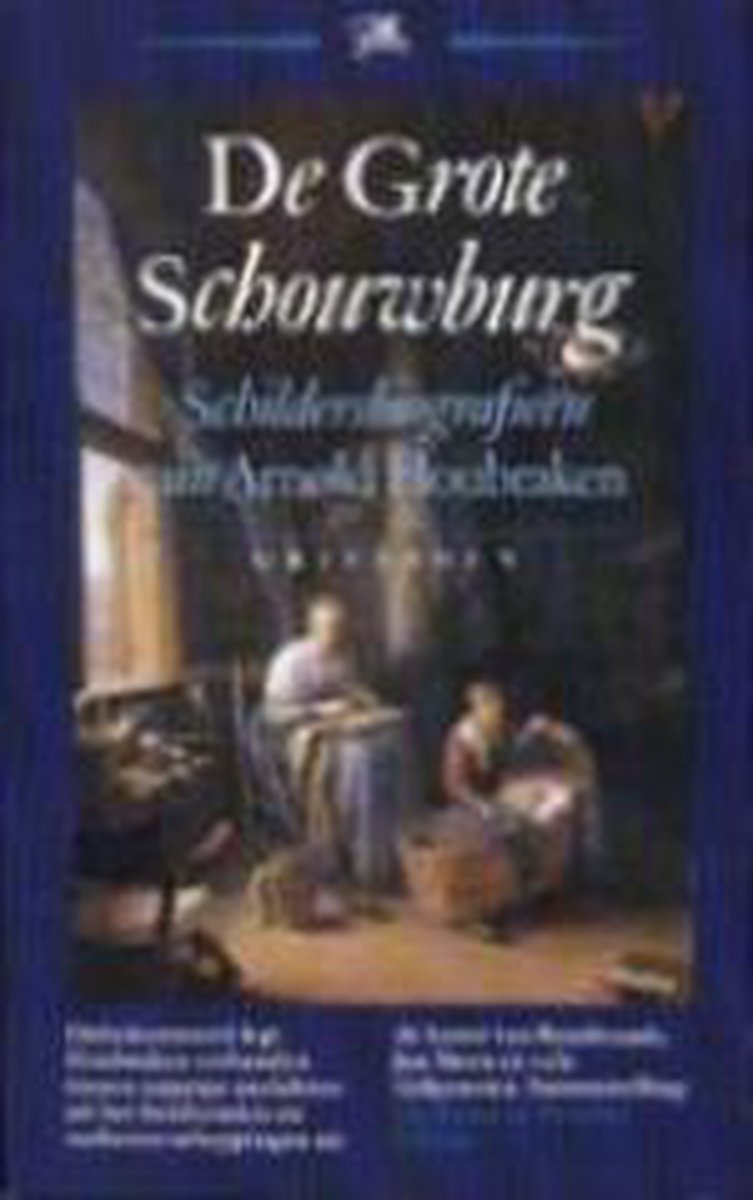 De Grote Schouwburg / Griffioen thumbnail