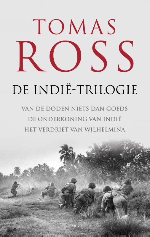 Tomas Ross De Indië-trilogie thumbnail