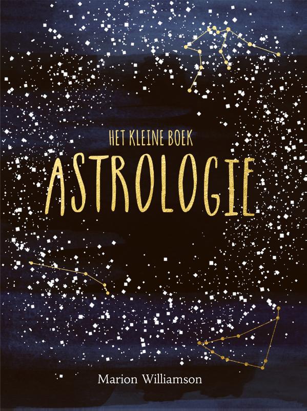 Het kleine boek - Astrologie - Het kleine boek