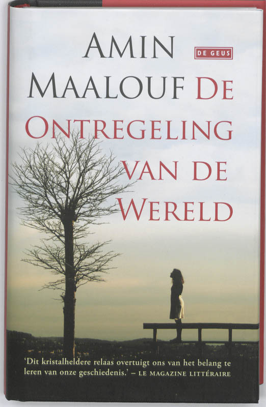 De ontregeling van de wereld