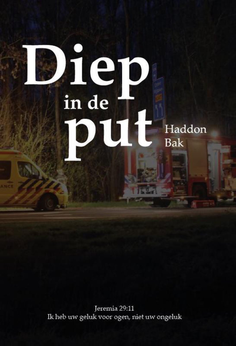 Diep in de put