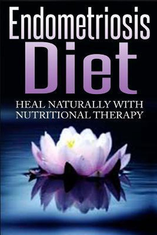 boekenbalie_9781507673102_cover Endometriosis Diet