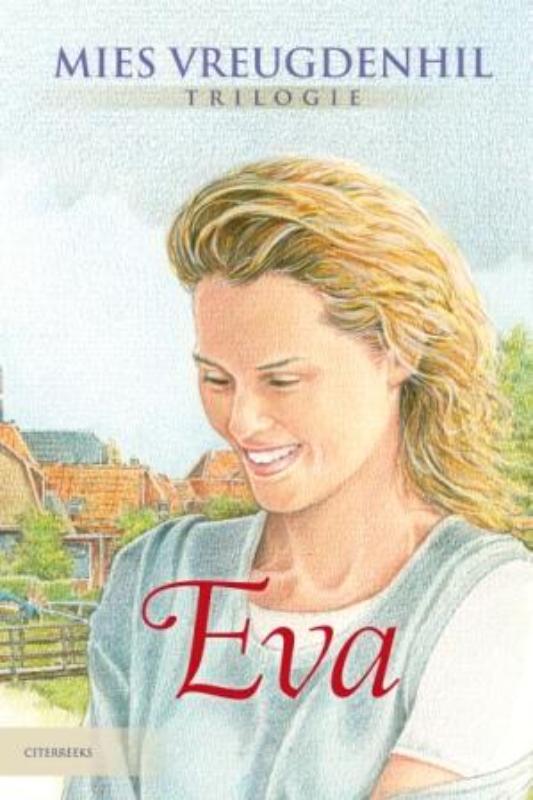 boekenbalie_9789059774957_cover Eva trilogie / Citerreeks
