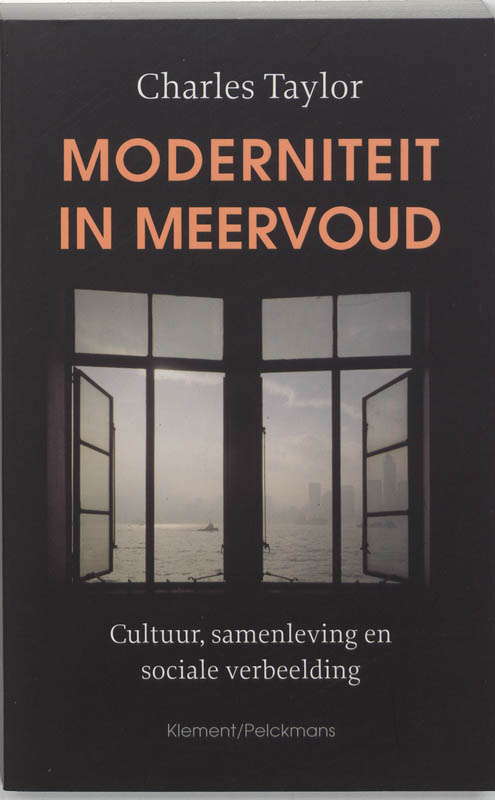 Charles Taylor Moderniteit In Meervoud thumbnail