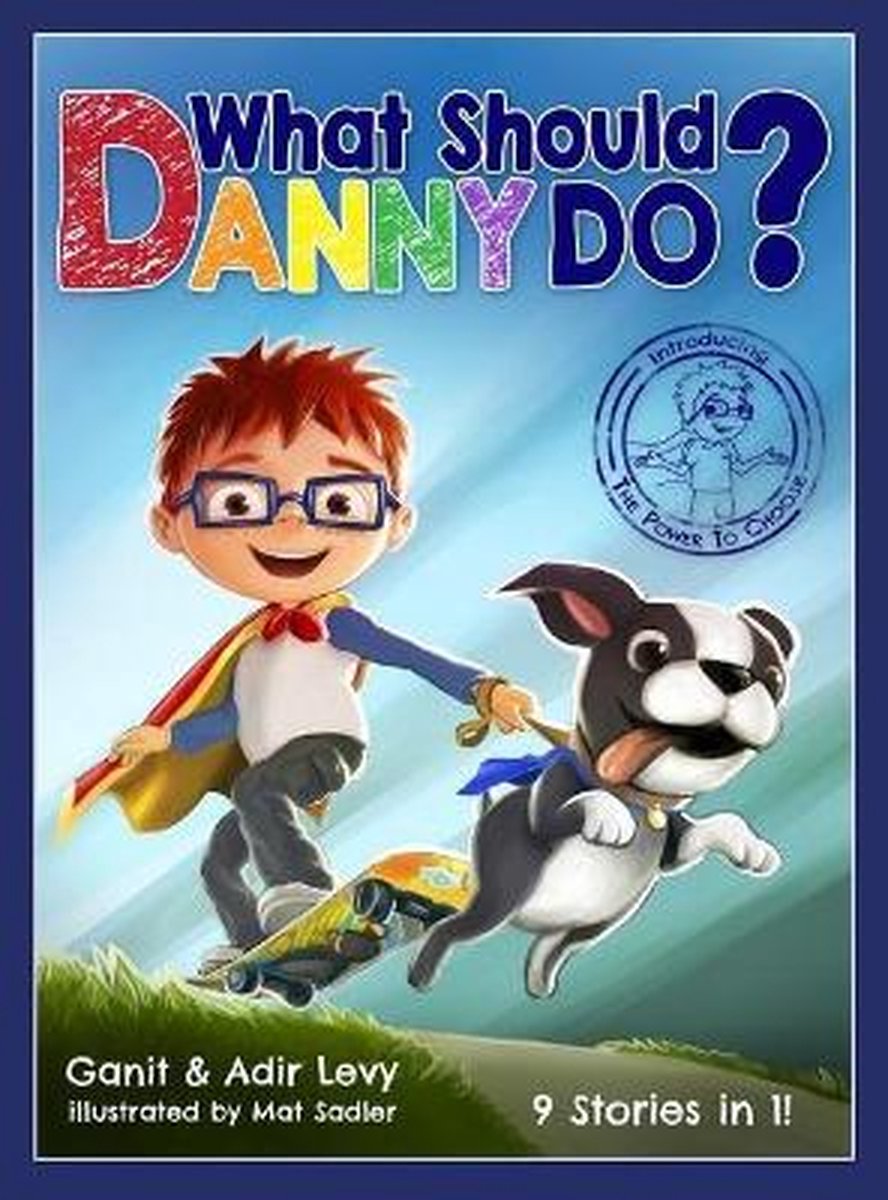 The Power to Choose- What Should Danny Do?