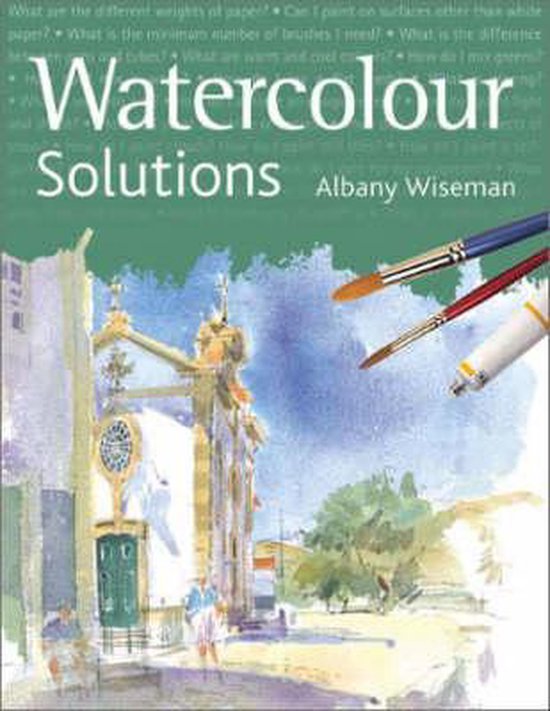 boekenbalie_9781843400370_cover WATERCOLOUR SOLUTIONS