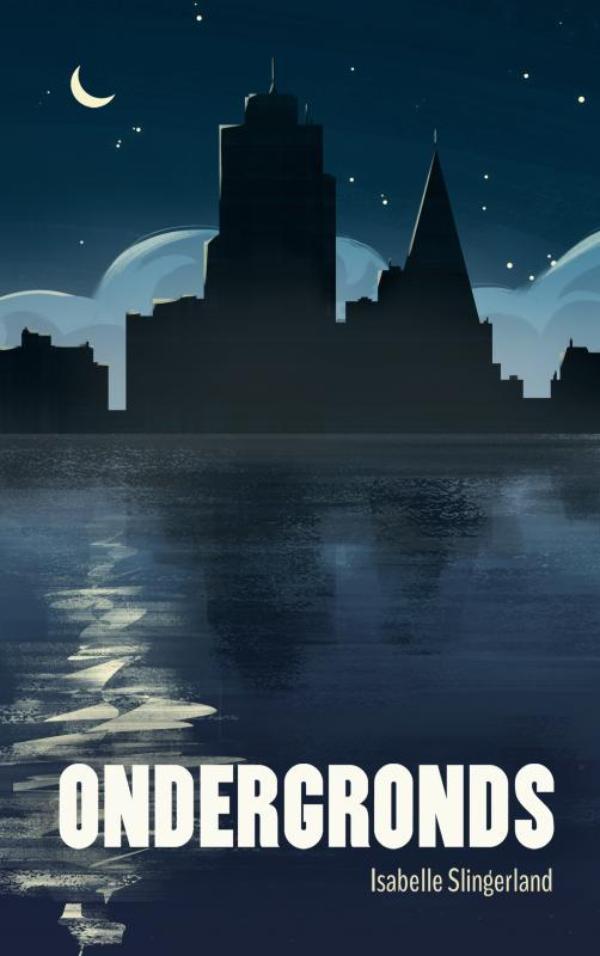 Ondergronds