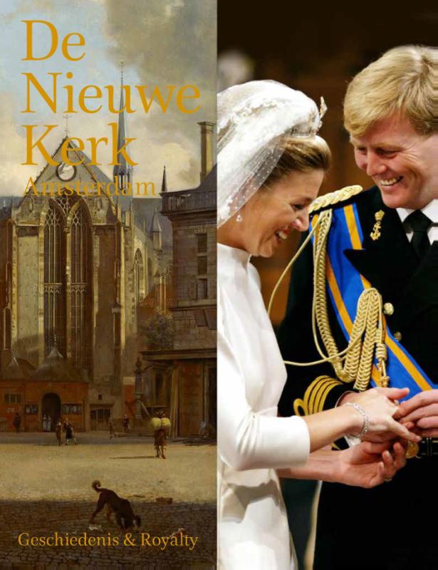 boekenbalie_9789078653639_cover De nieuwe kerk Amsterdam