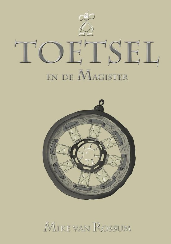 Toetsel en de Magister