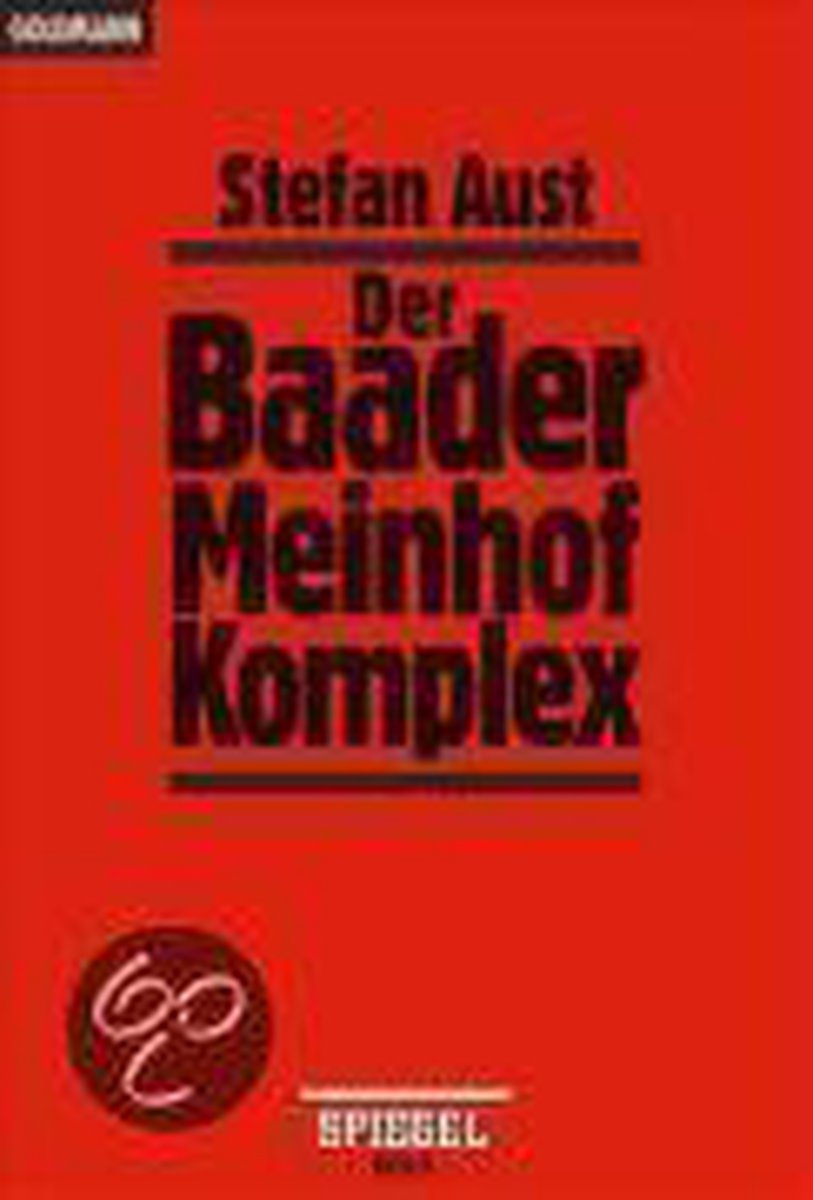 Der Baader Meinhof Komplex