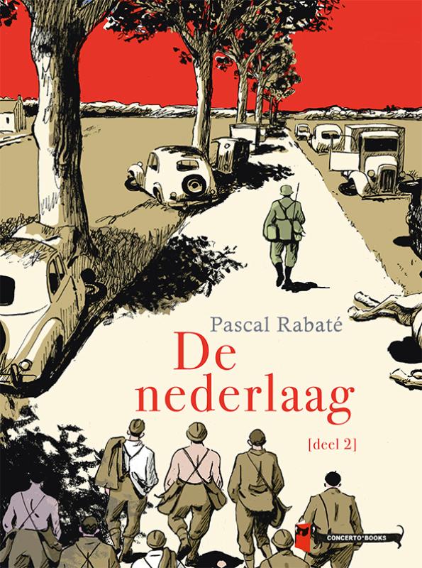 De Nederlaag deel 2