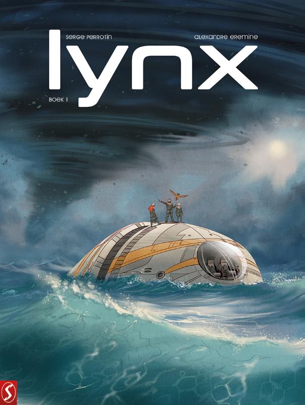 Lynx / Lynx / 1