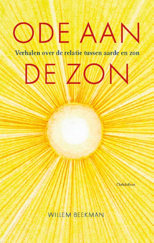 Ode aan de zon
