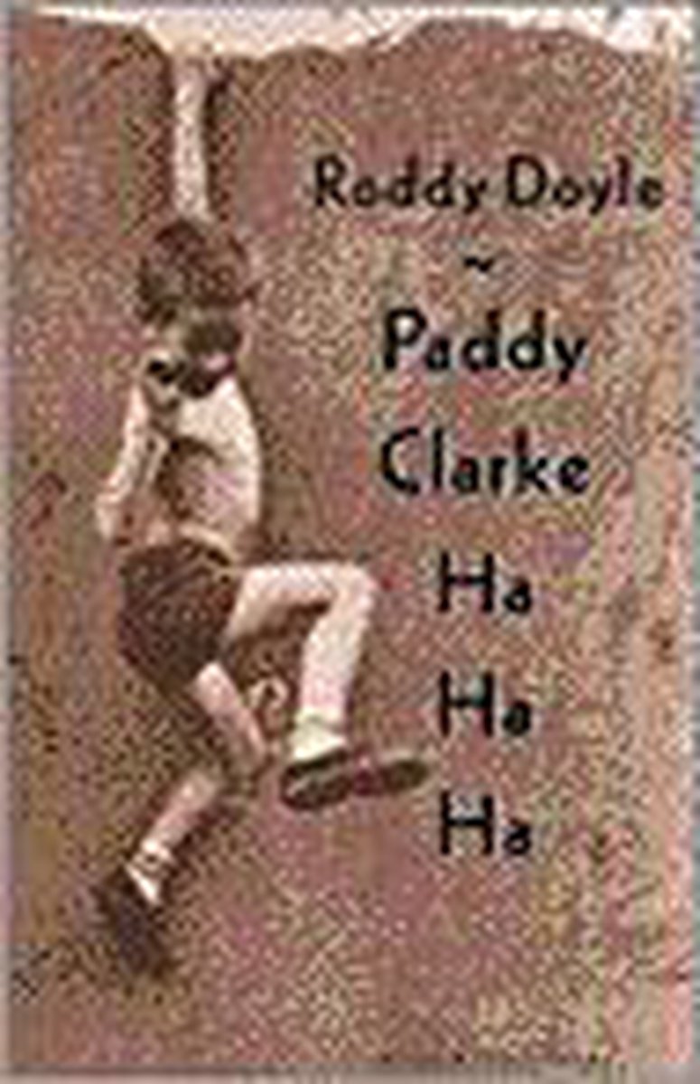 Paddy clarke ha ha ha
