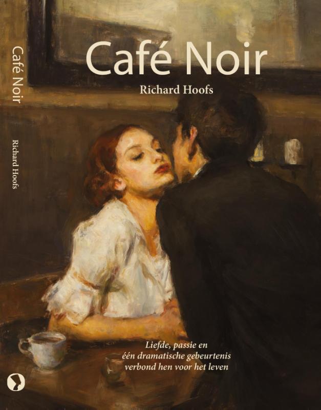 Richard Hoofs Café Noir thumbnail