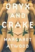 Margaret Atwood Oryx And Crake thumbnail