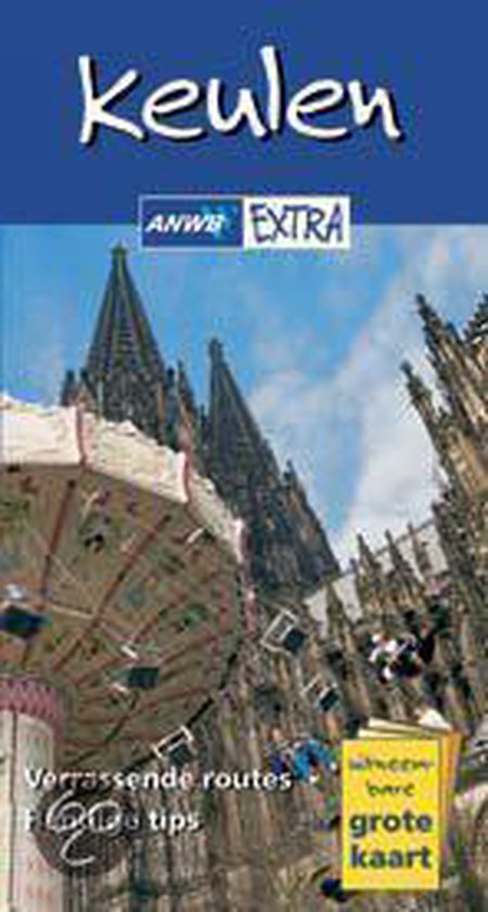 Keulen / ANWB Extra