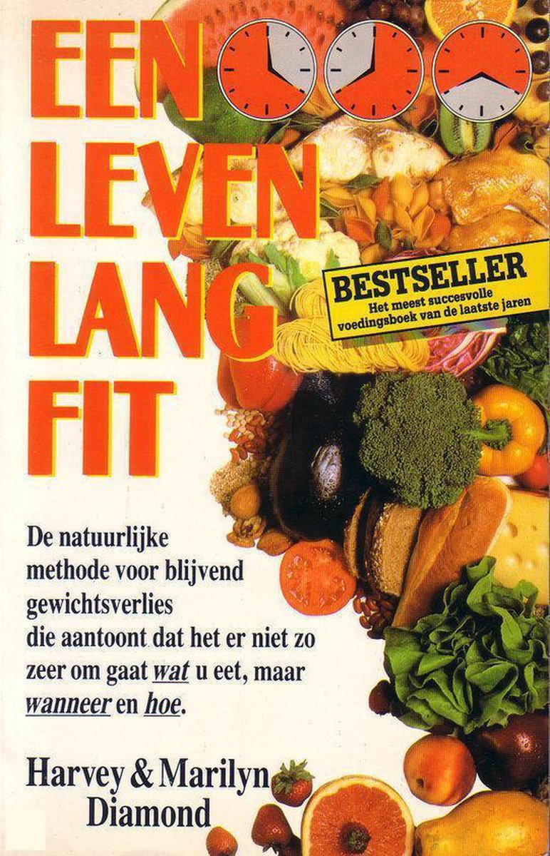 Diamond Een Leven Lang Fit thumbnail