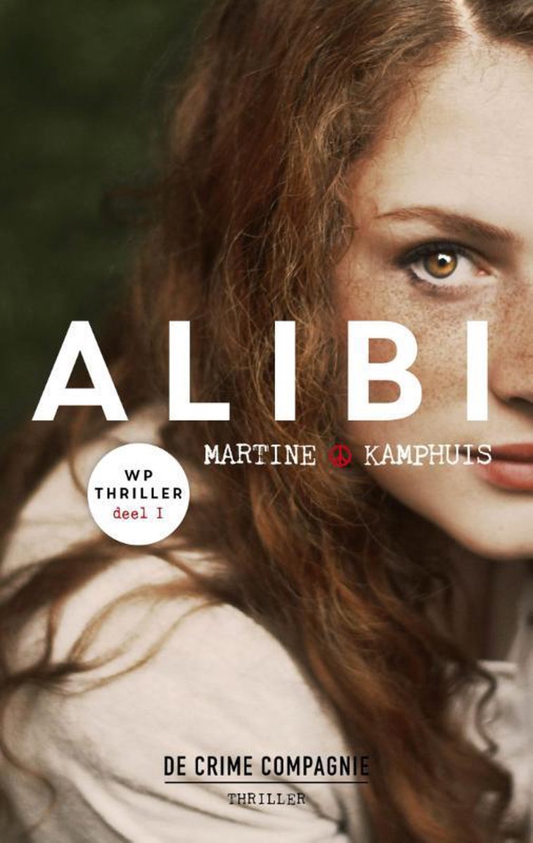 WP thriller 1 - Alibi