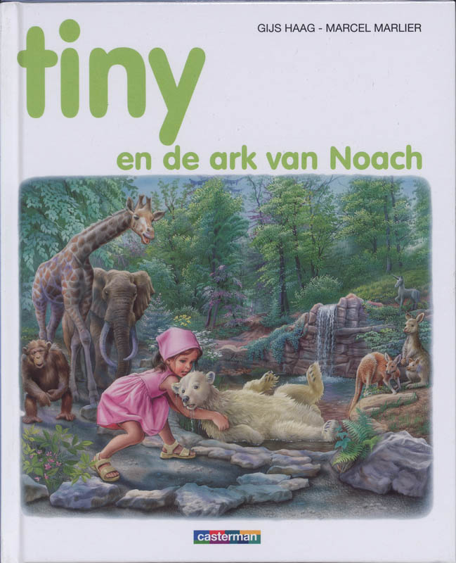 boekenbalie_9789030301271_cover Tiny hc53. tiny en de ark van noach