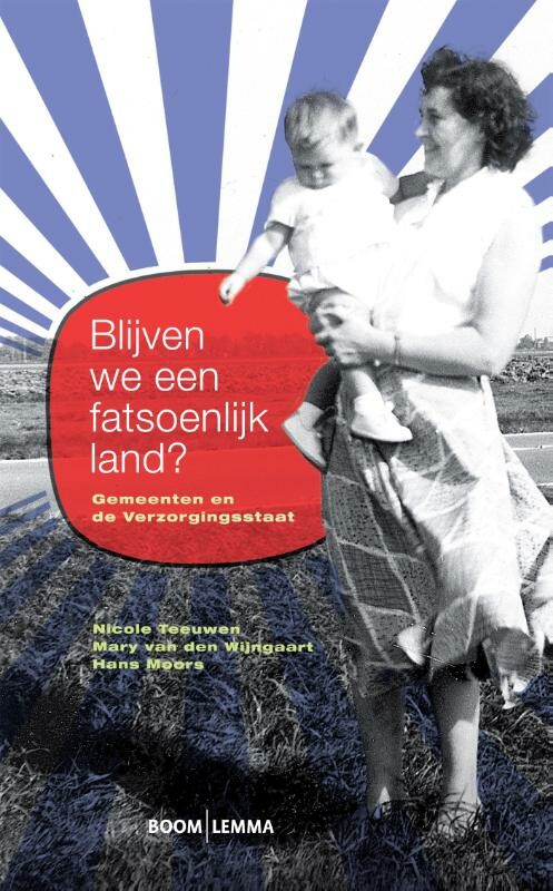 Hans Moors Blijven We Een Fatsoenlijk Land?
