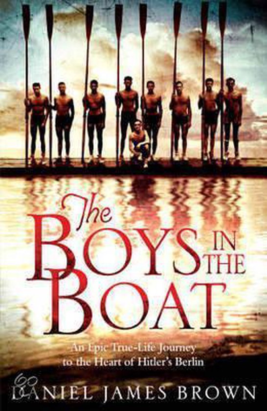 The Boys in the Boat