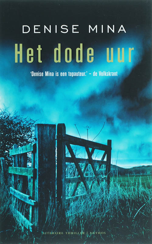boekenbalie_9789041411464_cover Het dode uur