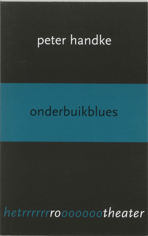 Onderbuikblues