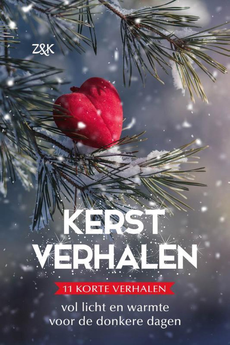 Kerstverhalen thumbnail