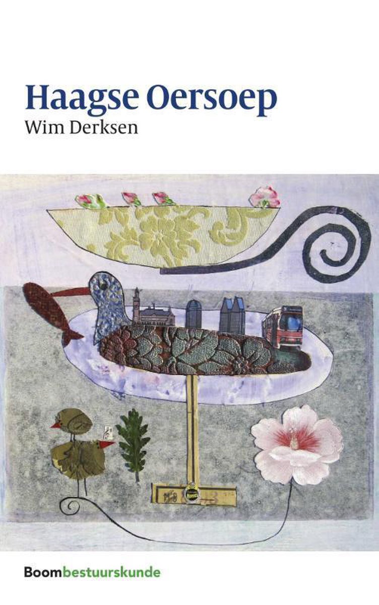 Wim Derksen Haagse Oersoep thumbnail
