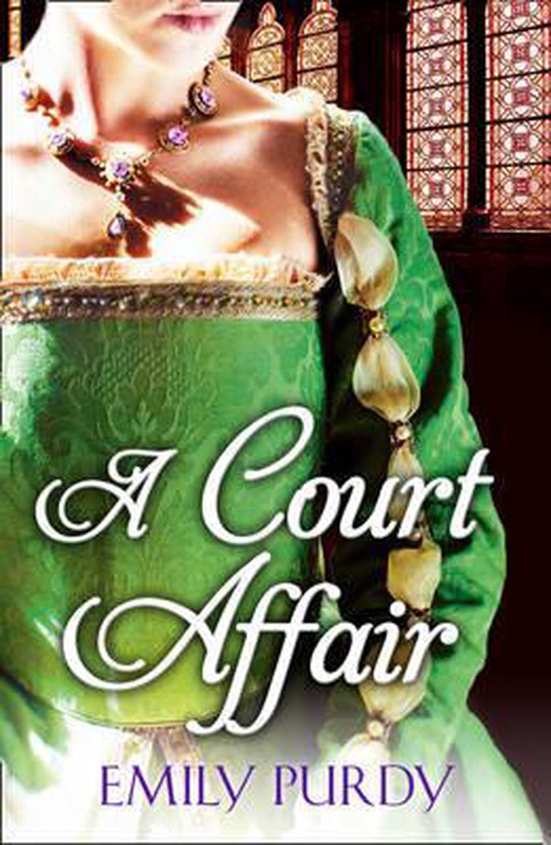 Emily Purdy Court Affair thumbnail
