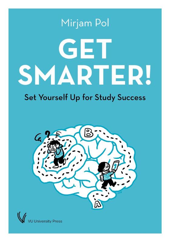 Get Smarter!