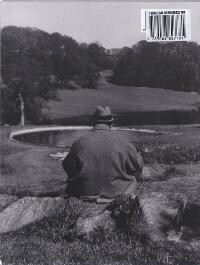 Winston Churchill ter herinnering 1874-1965 achterkant
