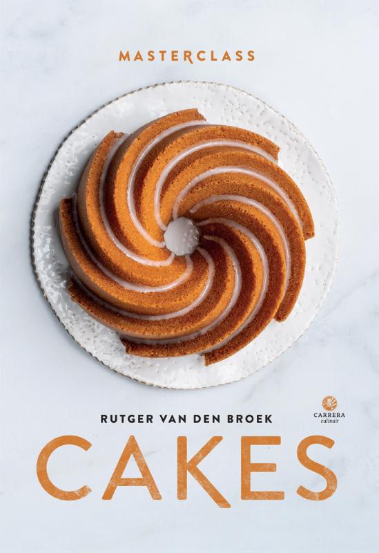 boekenbalie_9789048848423_cover Cakes / Masterclass