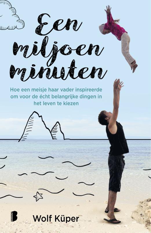 Wolf Küper Een Miljoen Minuten thumbnail