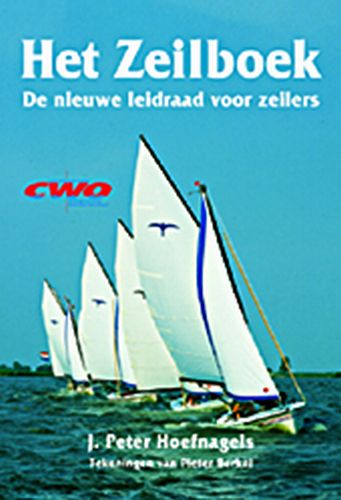 J. Peter Hoefnagels Het Zeilboek thumbnail