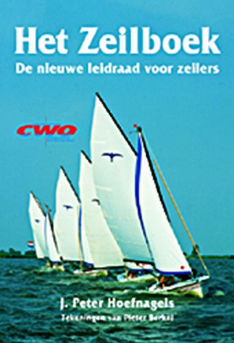 Het zeilboek