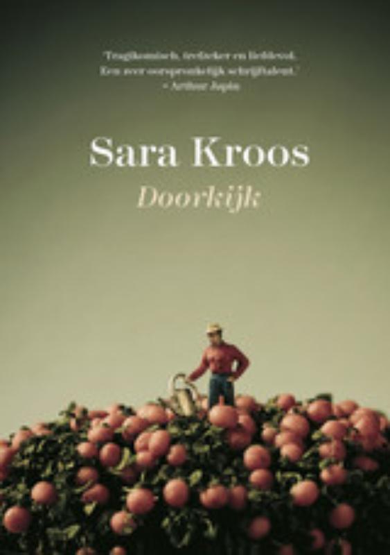 Sara Kroos Doorkijk thumbnail