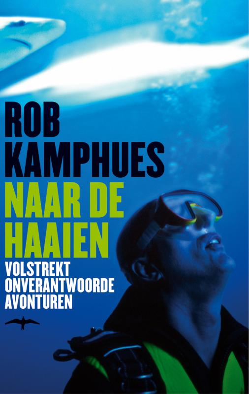 boekenbalie_9789060056219_cover Naar De Haaien