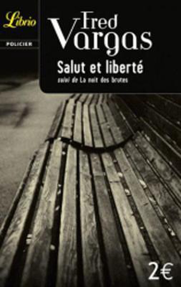 Salut et Liberte